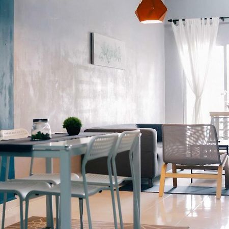 Thedaun Homestay Seri Iskandar, Perak Εξωτερικό φωτογραφία