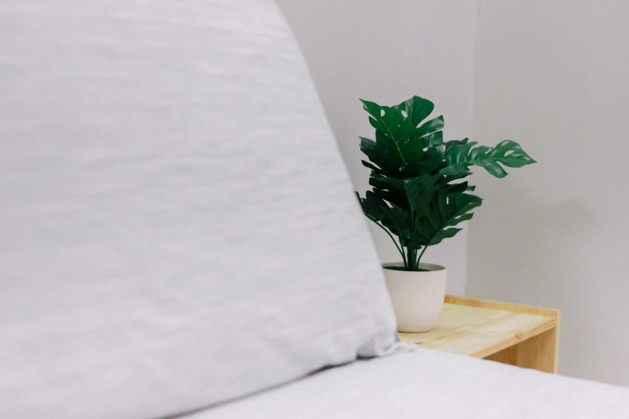Thedaun Homestay Seri Iskandar, Perak Εξωτερικό φωτογραφία