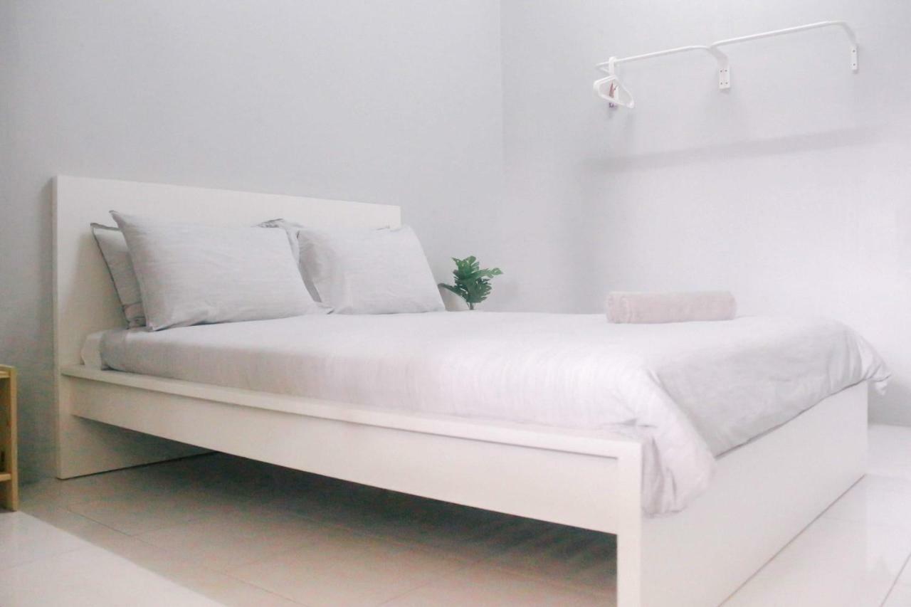 Thedaun Homestay Seri Iskandar, Perak Εξωτερικό φωτογραφία
