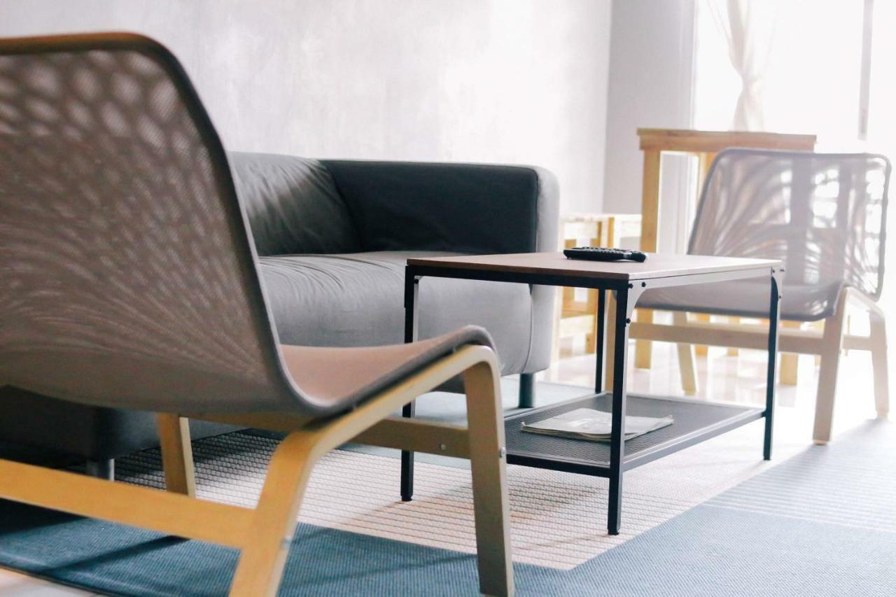 Thedaun Homestay Seri Iskandar, Perak Εξωτερικό φωτογραφία